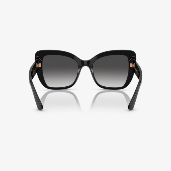 DOLCE & GABANNA SUNGLASSES - Picture 2 of 4